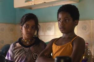 Cena de Feito Pipa, filme escolhido para representar o Brasil na disputa pelo Oscar 2027. (Foto: Reprodução)