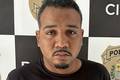 Homem dondenado por homicídio e tentativa de latrocínio é preso em Teresina