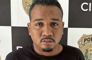 Cícero Rodrigues de Sousa Neto, de 33 anos (Foto: Polícia Civil do Piauí)