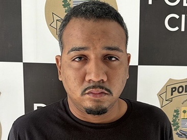 Cícero Rodrigues de Sousa Neto, de 33 anos