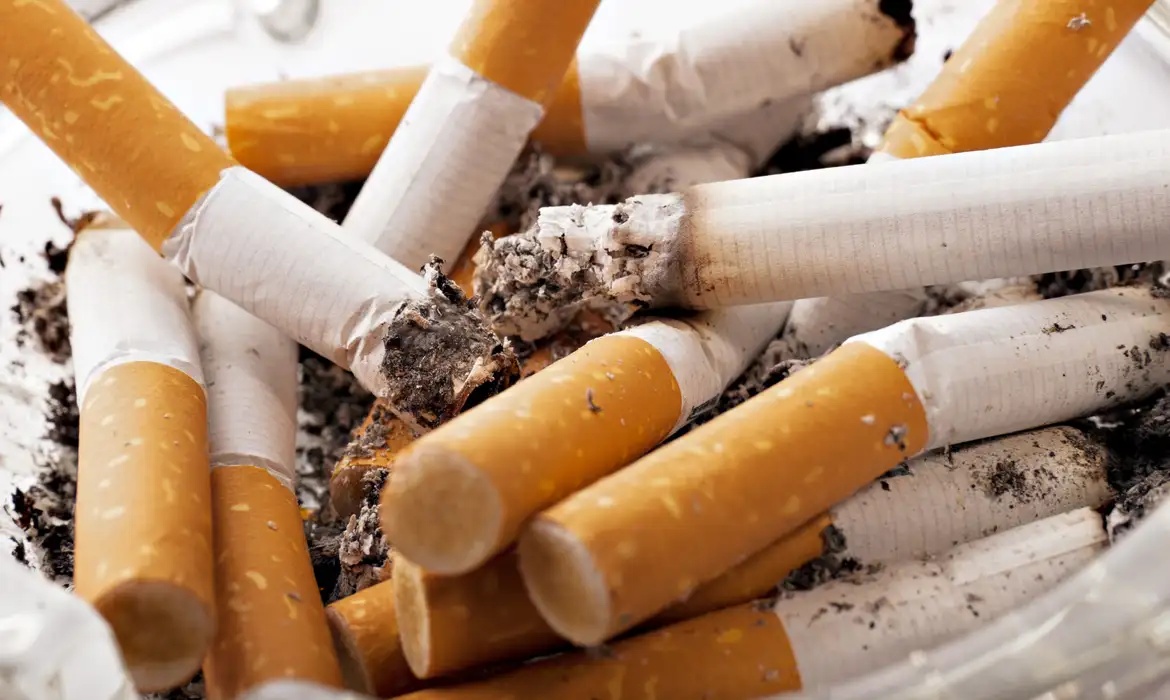 Cigarro