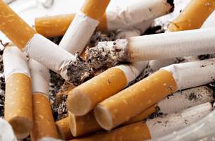Cigarro (Foto: AbsolutVision/Pixabay)