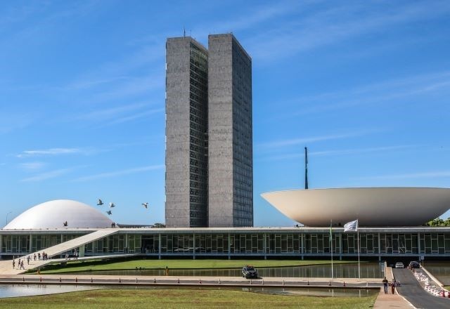 Congresso Nacional é alvo de maior concentração de recursos eleitorais em 2026