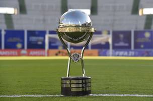 Conmebol define datas e horários das semifinais da Libertadores 2026 (Foto: Divulgação)