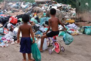 Senado aprova projeto que amplia proteção ambiental para crianças