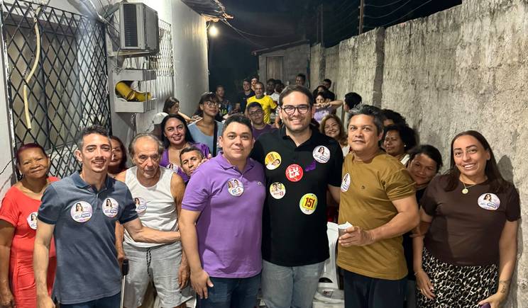 Direto da Redação: esporte e inclusão entram na agenda política