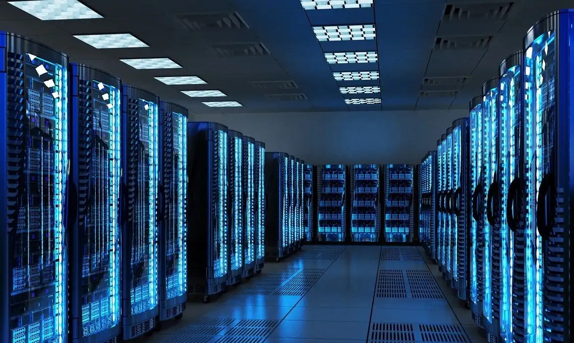Data centers