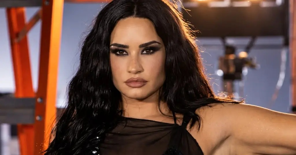 Demi Lovato no Rock In Rio 2026