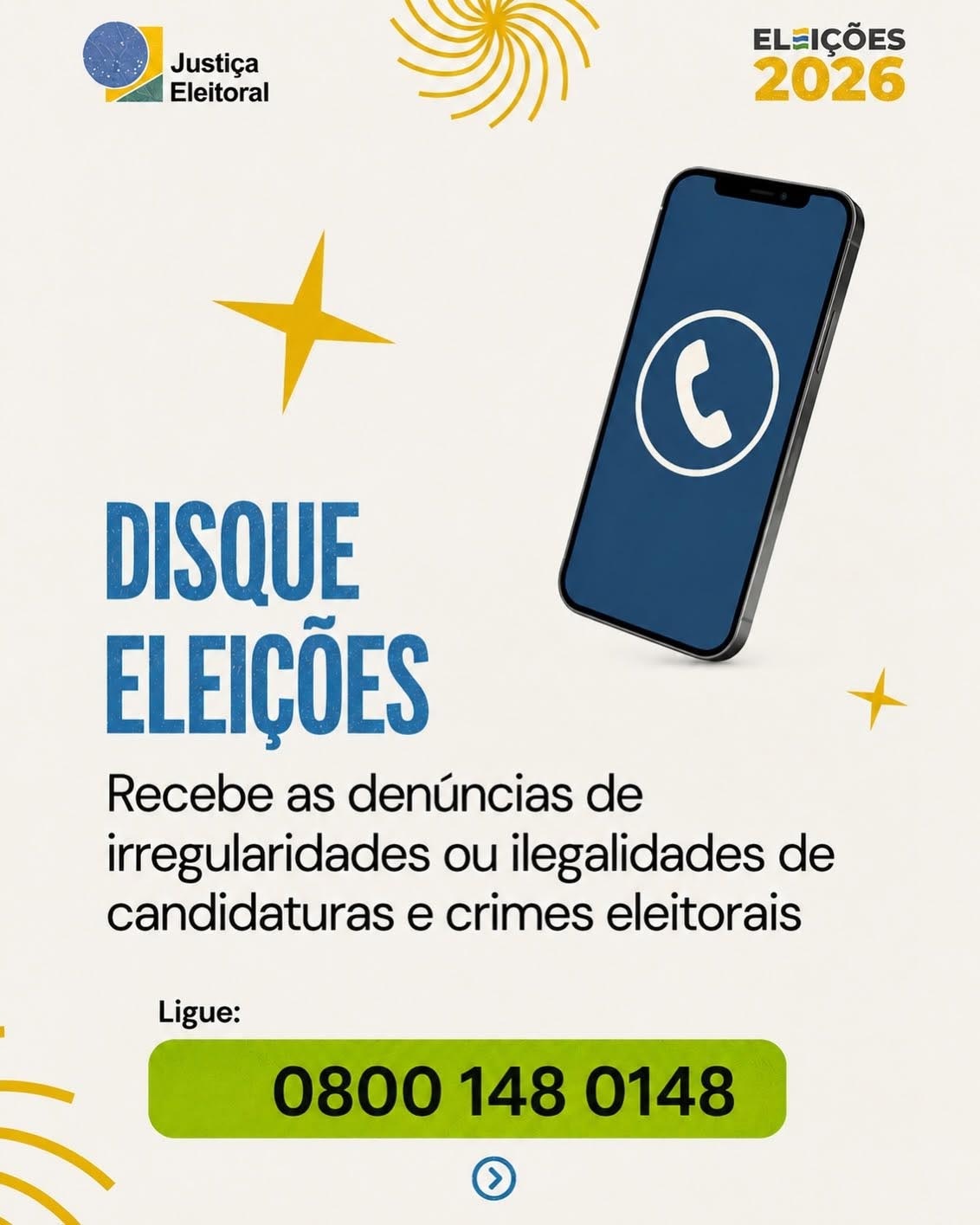 Denuncias