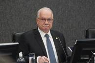 Fachin cancela sessão do STF após novo confronto entre ministros