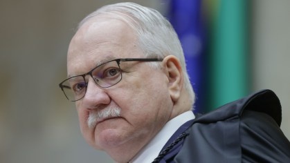 Edson Fachin