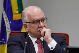Edson Fachin