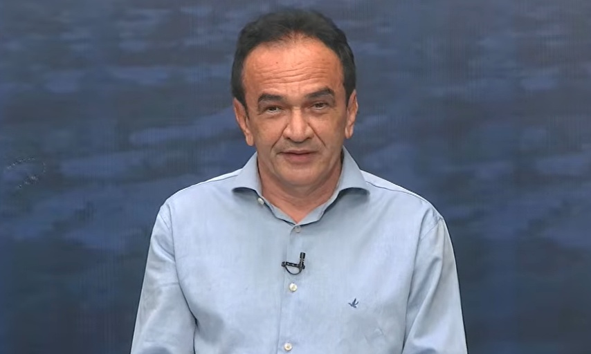 Elizeu Aguiar