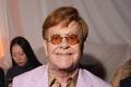 Elton John resgata registro raro antes de show no Rock in Rio