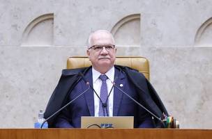 Emendas (Foto: STF)