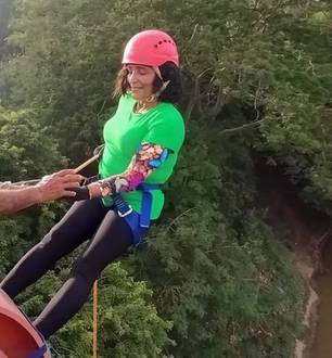 Esportes praticados em pontes de Teresina