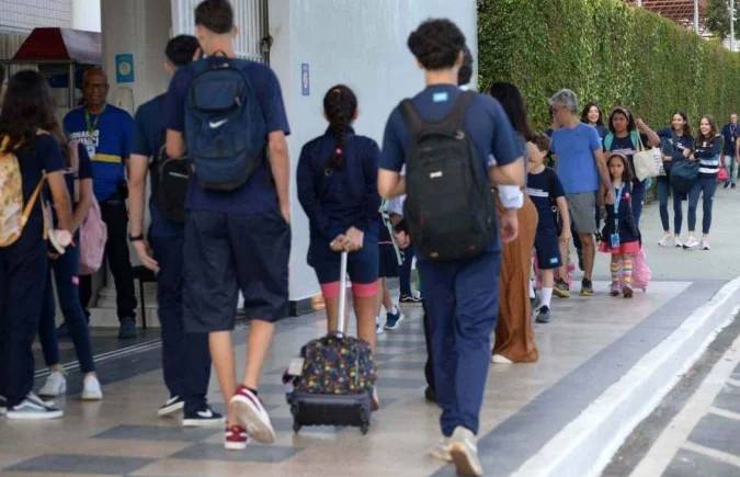 Brasil avança no Pisa, mas desempenho ainda desafia a educação