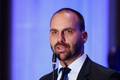 Eduardo Bolsonaro é demitido da Polícia Federal por abandono de cargo