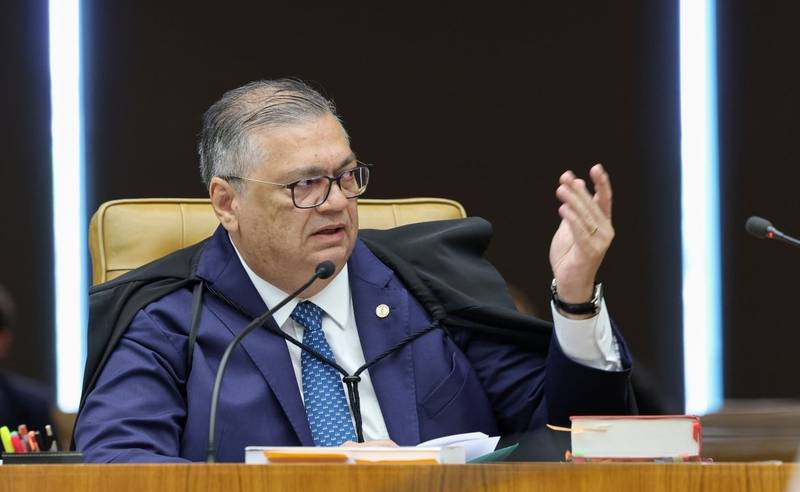 Flávio Dino determina investigação sobre ataques a imagens religiosas no país