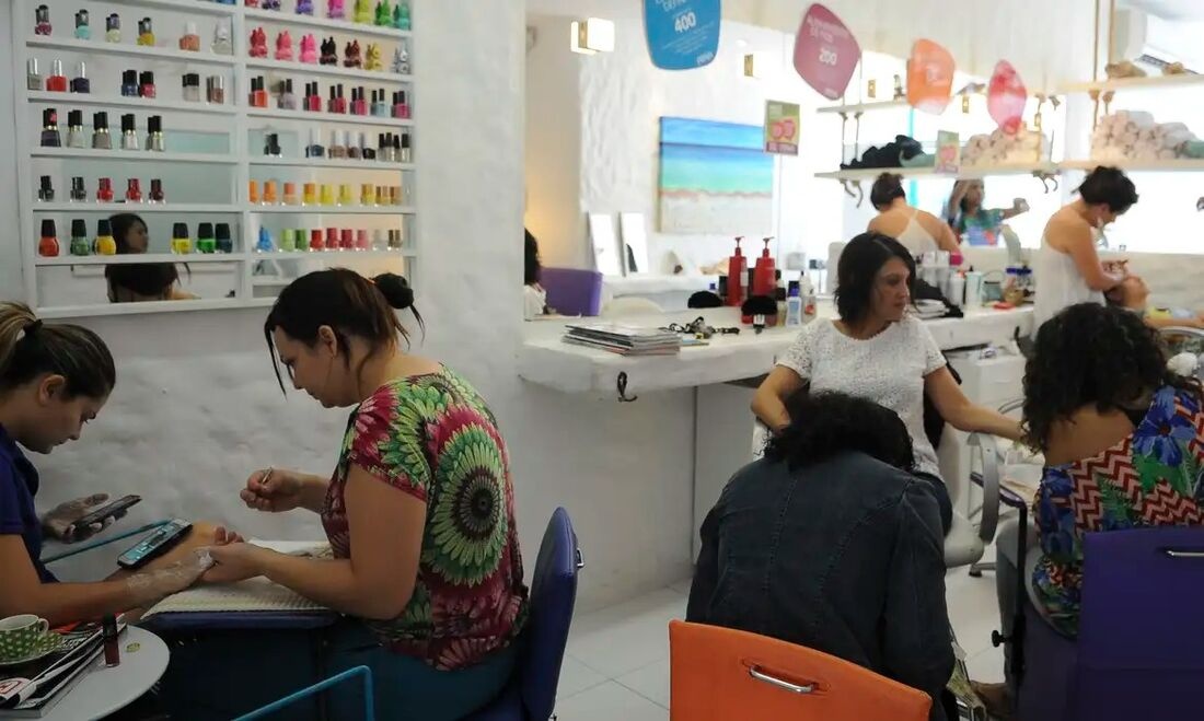 Formalização de autônomos avança no país, mas Nordeste permanece abaixo da média nacional