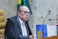 Gilmar acusa Mendonça de usar caso Master para influenciar eleição