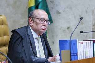 Gilmar acusa Mendonça de usar caso Master para influenciar eleição