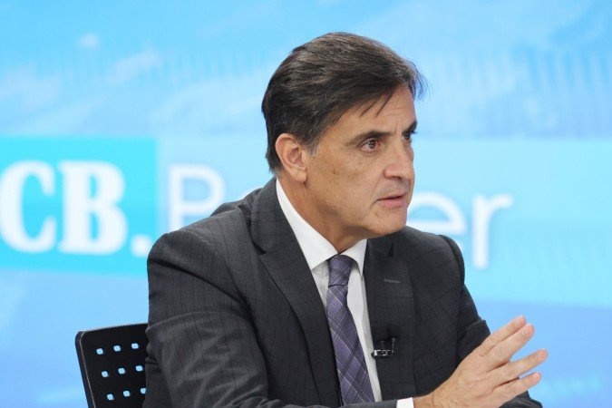 Gláucio Araújo de Oliveira, procurador-geral do MPT