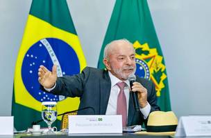 Governo prepara medida provisória com novas regras para o mercado de apostas. (Foto: Ricardo Stuckert)
