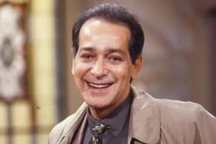 Gracindo Jr.