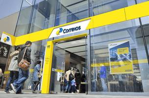 Greve dos Correios afetou o prazo de entrega de encomendas e correspondências. (Foto: Divulgação/Correios)
