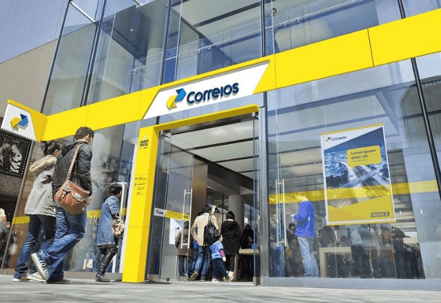 Greve dos Correios afetou o prazo de entrega de encomendas e correspondências.