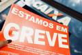 Greve da Caixa chega ao 14º dia sem acordo com funcionários