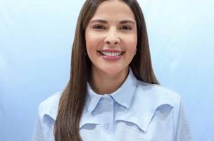 Gyselle Soares (Foto: Divulgação)