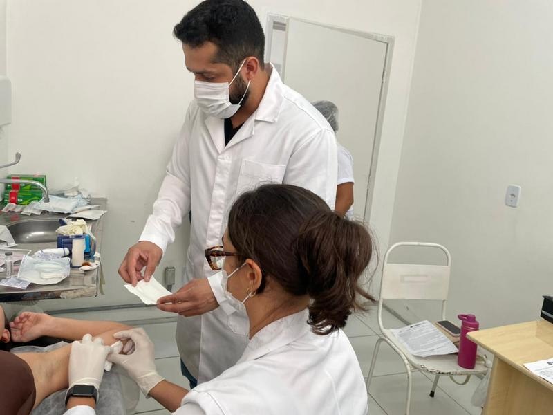 Implanon passa a ser oferecido em 63 UBSs de Teresina.