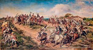 Independência do Brasil (Foto: Reprodução)