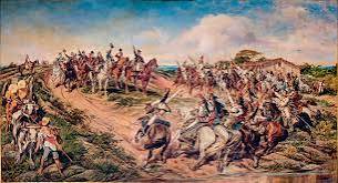 A independência do Brasil como processo histórico