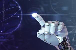 Inteligência artificial (Foto: Rawpick/Freepick)