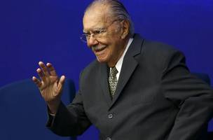 Internado (Foto: Sarney)
