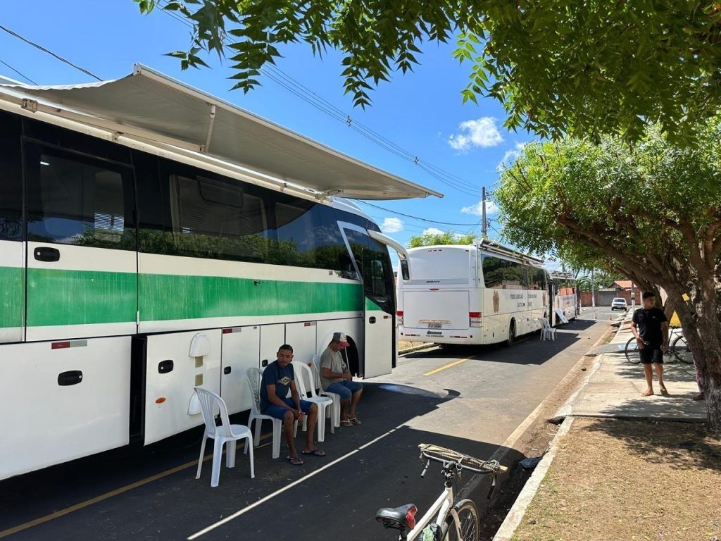 Itinerante
