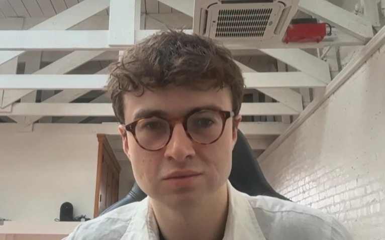 Jacob Coxon