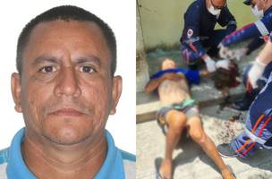 Jordânio da Silva (Foto: Polícia Militar)