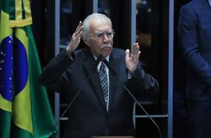 José Sarney (Foto: Lula Marques/Agência Brasil)