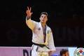 Guilherme Schimidt conquista ouro e Brasil fecha Grand Slam com três pódios