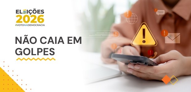 Justiça eleitoral