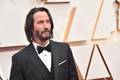 Keanu Reeves lidera adaptação de livro de suspense