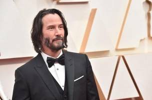 Keanu Reeves (Foto: FilmMagic)