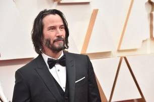 Keanu Reeves