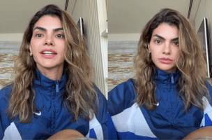 Kelly Key revelou que se sente livre de padrões de beleza (Foto: Reprodução/Instagram)
