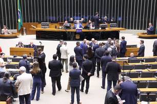 Deputados estreantes declaram alta de até R$ 33,6 milhões no patrimônio