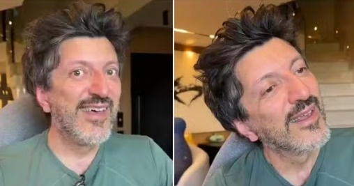 Lito Sousa será o primeiro paciente a testar a substância experimental contra a doença.